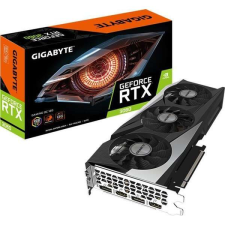 Gigabyte Videokártya PCI-Ex16x nVIDIA RTX 3060 12GB DDR6 OC LHR videókártya