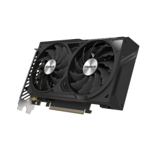 Gigabyte Videokártya PCI-Ex16x nVIDIA RTX 4060 Ti 8GB DDR6 OC videókártya