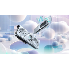 Gigabyte Videokártya PCI-Ex16x nVIDIA RTX 5060 Ti 8GB DDR7 OC videókártya