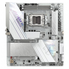 Gigabyte X870 AORUS TACHYON ICE alaplap