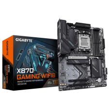 Gigabyte X870 GAMING WIFI6 alaplap