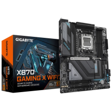 Gigabyte X870 GAMING X WIFI7 alaplap