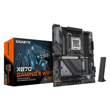 Gigabyte X870 GAMING X WIFI7 (ATX, AM5) alaplap