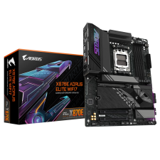 Gigabyte X870E AORUS ELITE WIFI7 alaplap