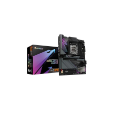 Gigabyte X870E AORUS MASTER       (X870,AM5,ATX,DDR5) alaplap