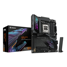Gigabyte X870E AORUS PRO X3D alaplap
