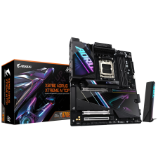Gigabyte X870E AORUS XTREME AI TOP alaplap