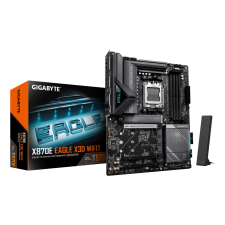 Gigabyte X870E EAGLE X3D WIFI7 alaplap