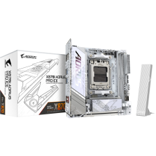 Gigabyte X870I AORUS PRO ICE alaplap