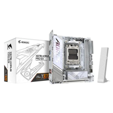 Gigabyte X870I AORUS PRO ICE alaplap alaplap