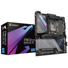 Gigabyte Z790 AORUS MASTER X Z790 AORUS MASTER X alaplap
