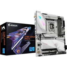 Gigabyte Z790 AORUS PRO X Z790 AORUS PRO X alaplap