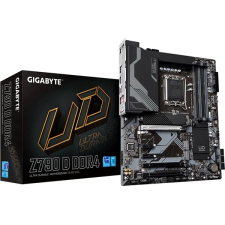Gigabyte Z790 D alaplap