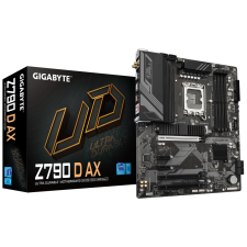 Gigabyte Z790 D AX (rev. 1.0) alaplap