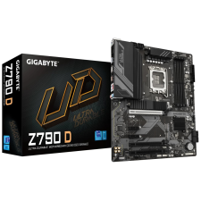 Gigabyte Z790 D (rev. 1.0) alaplap