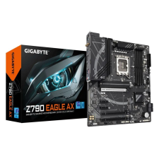 Gigabyte Z790 EAGLE AX alaplap alaplap