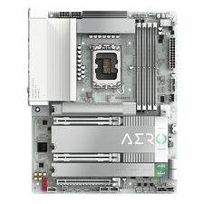 Gigabyte Z890 AERO G DDR5 Intel s1851 ATX Alaplap alaplap