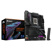 Gigabyte Z890 AORUS ELITE WIFI7 alaplap