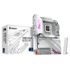 Gigabyte Z890 AORUS ELITE X ICE alaplap