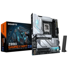 Gigabyte Z890 GAMING X WIFI7 (Z890 GAMING X WIFI7 1.0) alaplap