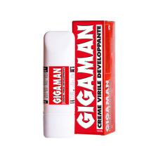 GIGAMAN - 75 ML potencianövelő