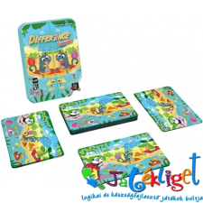 Gigamic Difference Junior - Különbségvadászat társasjáték