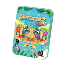Gigamic Difference Junior társasjáték társasjáték
