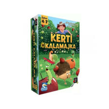 Gigamic Kerti Kalamajka társasjáték társasjáték