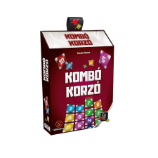 Gigamic Kombókorzó társasjáték társasjáték