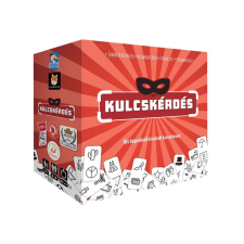 Gigamic Kulcskérdés - 2. kiadás társasjáték