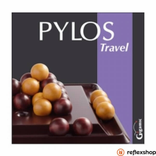 Gigamic Pylos Mini logikai társasjáték társasjáték