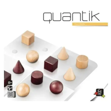 Gigamic Quantik társasjáték