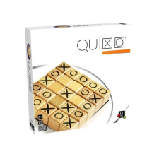 Gigamic Quixo Classic fajáték (GIG10115) társasjáték