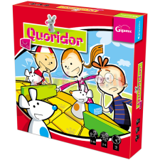Gigamic Quoridor Kid társasjáték