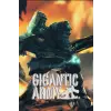  GIGANTIC ARMY (digitális licenc)