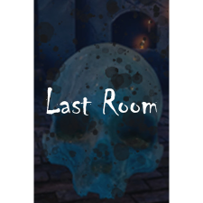 gigantumgames Last Room (PC - Steam elektronikus játék licensz) videójáték