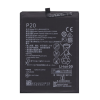 Gigapack Akku 3400mAh LI-Polymer (HB396285ECW kompatibilis) Honor 10, Huawei P20