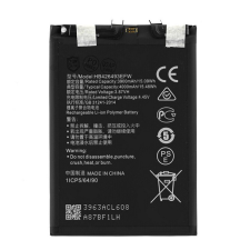 Gigapack Akku 4000mAh LI-ION (HB426493EFW kompatibilis) Huawei Nova 10, Nova 9 SE mobiltelefon akkumulátor