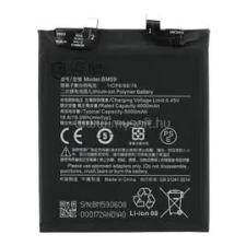Gigapack Akku 5000mAh LI-Polymer (BM59 kompatibilis) (GP-161105) mobiltelefon akkumulátor