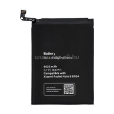 Gigapack Akku 5020mAh LI-Polymer (BN54 kompatibilis) (GP-126397) mobiltelefon akkumulátor