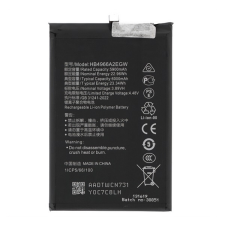 Gigapack Akku 6000mAh LI-Polymer (HB4966A2EGW kompatibilis) Honor X7b mobiltelefon akkumulátor