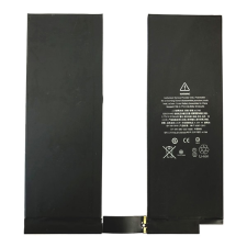 Gigapack Akku 8130 mAh LI-Polymer (A1798 / A1701 / A1709 kompatibilis) Apple IPAD Pro 10.5 (2017) tablet kellék
