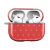 Gigapack Apple AirPods Pro szilikon tok piros (GP-95488 )