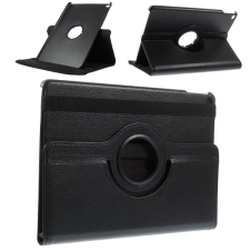 Gigapack Apple iPad Air 2 bőr hatású tok fekete (GP-49593) (GP-49593) tablet tok