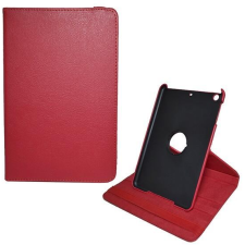 Gigapack Apple iPad mini 3 bőr hatású tablet tok piros (GP-33250) (GP-33250) tablet tok