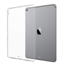 Gigapack Apple iPad Pro 11 (2018) Tablet Tok - Átlátszó tablet tok
