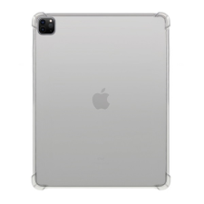 Gigapack Apple Ipad Pro 13 (2024) szilikon telefonvédő (ultravékony) átlátszó tablet tok