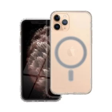 Gigapack Apple iPhone 11 Pro mágneses tok átlátszó (GP-136906) (GP-136906) tok és táska