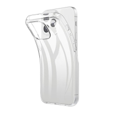 Gigapack Apple iPhone 13 Pro szilikon telefonvédő (ultravékony) átlátszó tok és táska