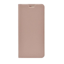 Gigapack Apple iPhone 14 bőr hatású tok rozéarany (GP-125526) (GP-125526) tok és táska